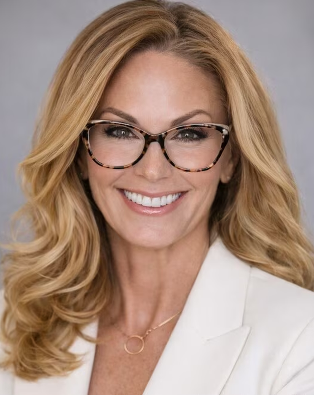 Stephanie Ranghelli